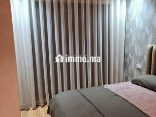 Apparemment meublé - Appartement Location Vacances - Casablanca