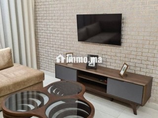 Apparemment meublé - Appartement Location Vacances - Casablanca