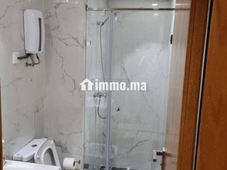 Apparemment meublé - Appartement Location Vacances - Casablanca