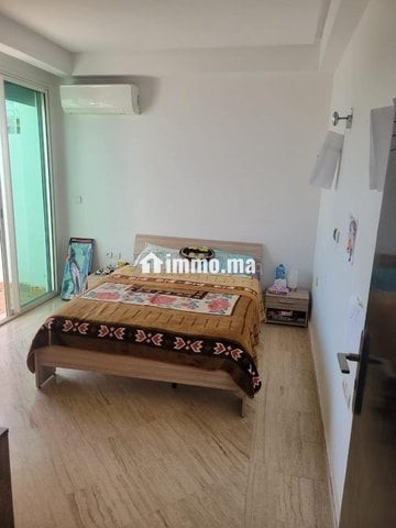 Très belle Triplex avendre au centre Harhoura - Vente Immobilier - Temara - photo 2