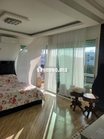 Très belle Triplex avendre au centre Harhoura - Vente Immobilier - Temara - photo 3