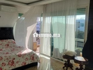 Très belle Triplex avendre au centre Harhoura - Maison à vendre - Temara