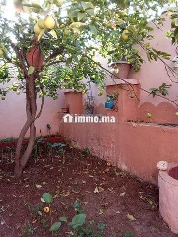 Joli rdc de villa à louer - Location Immobilier - Safi - photo 1