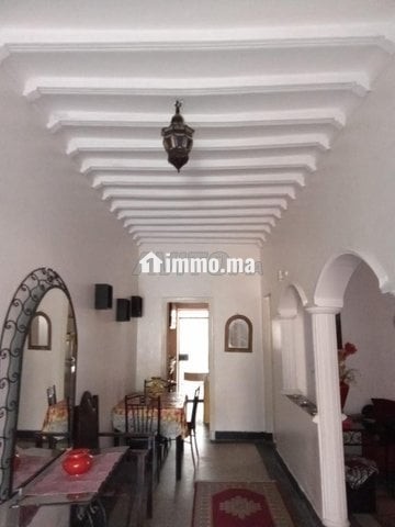 Joli rdc de villa à louer - Location Immobilier - Safi - photo 2
