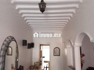 Joli rdc de villa à louer - Villa à louer - Safi