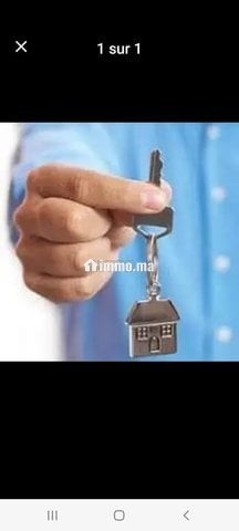 Appartement à louer 85 m² à Casablanca - Location Immobilier - Casablanca - photo 1