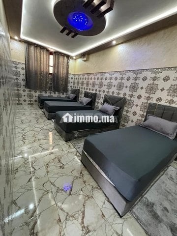 Appartement à louer 120 m² à Taroudant - Location Vacances - Taroudant - photo 1