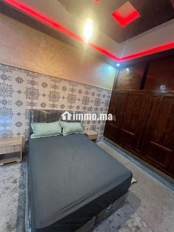 Appartement à louer 120 m² à Taroudant - Location Vacances - Taroudant - photo 2
