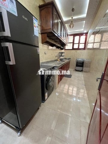 Appartement à louer 120 m² à Taroudant - Location Vacances - Taroudant - photo 3