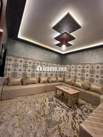 Appartement à louer 120 m² à Taroudant - Location Vacances - Taroudant - photo 4