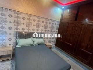 Appartement à louer 120 m² à Taroudant - Appartement Location Vacances - Taroudant