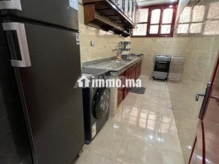 Appartement à louer 120 m² à Taroudant - Appartement Location Vacances - Taroudant