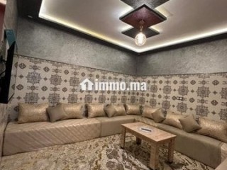 Appartement à louer 120 m² à Taroudant - Appartement Location Vacances - Taroudant