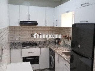 شقة مثالية مجهزة بالكامل - Appartement Location Vacances - Agadir