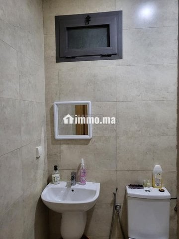 شقة في مكان هادئ وٱمن - Location Vacances - Agadir - photo 8