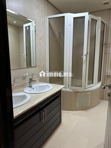 Villa a louer - Location Immobilier - Rabat - photo 6