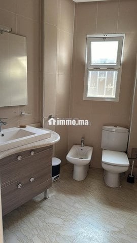 Villa a louer - Location Immobilier - Rabat - photo 7