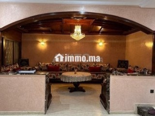Villa a louer - Villa à louer - Rabat