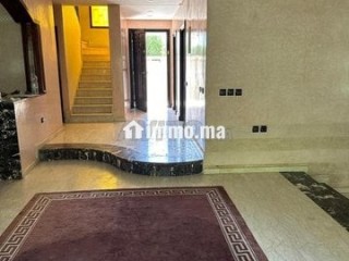 Villa a louer - Villa à louer - Rabat