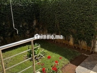 Villa a louer - Villa à louer - Rabat