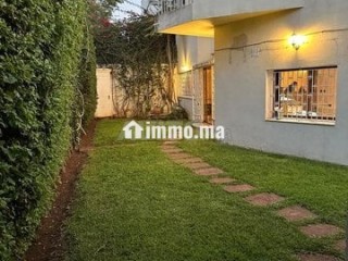 Villa a louer - Villa à louer - Rabat