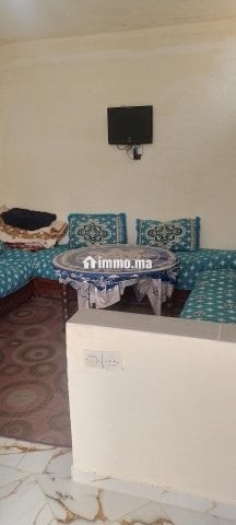 شقة للكراء اليومي - Location Vacances - Oualidia - photo 1