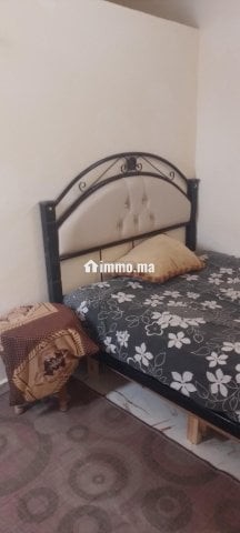 شقة للكراء اليومي - Location Vacances - Oualidia - photo 2