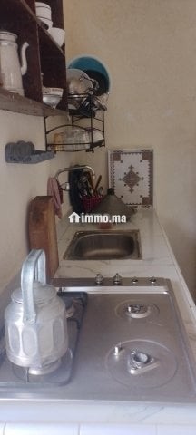 شقة للكراء اليومي - Location Vacances - Oualidia - photo 3