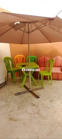 شقة للكراء اليومي - Location Vacances - Oualidia - photo 4