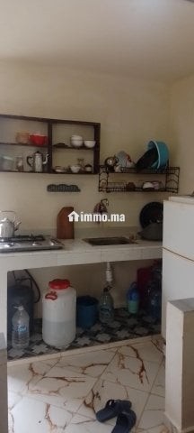 شقة للكراء اليومي - Location Vacances - Oualidia - photo 5