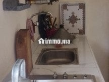 شقة للكراء اليومي - Appartement Location Vacances - Oualidia