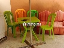شقة للكراء اليومي - Appartement Location Vacances - Oualidia