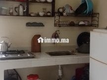 شقة للكراء اليومي - Appartement Location Vacances - Oualidia