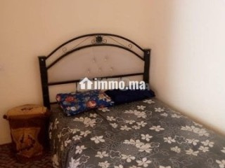 شقة للكراء اليومي - Appartement Location Vacances - Oualidia