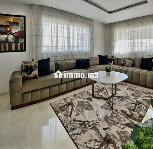 Appartements meublées à louer à ifrane - Location Vacances - Ifrane - photo 1