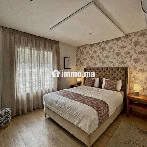 Appartements meublées à louer à ifrane - Location Vacances - Ifrane - photo 2