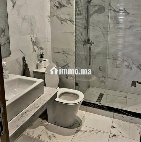 Appartements meublées à louer à ifrane - Location Vacances - Ifrane - photo 3