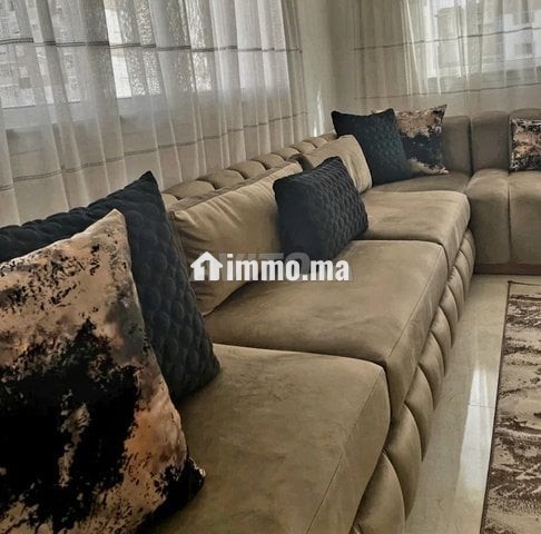 Appartements meublées à louer à ifrane - Location Vacances - Ifrane - photo 7