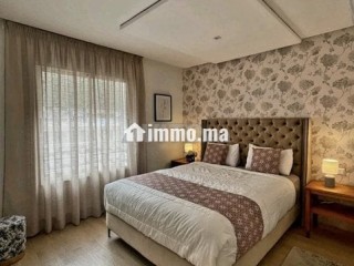 Appartements meublées à louer à ifrane - Appartement Location Vacances - Ifrane