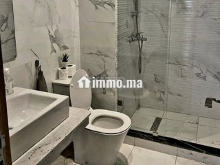 Appartements meublées à louer à ifrane - Appartement Location Vacances - Ifrane