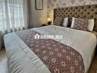 Appartements meublées à louer à ifrane - Appartement Location Vacances - Ifrane