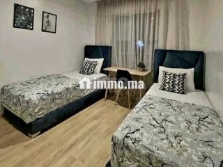Appartements meublées à louer à ifrane - Appartement Location Vacances - Ifrane