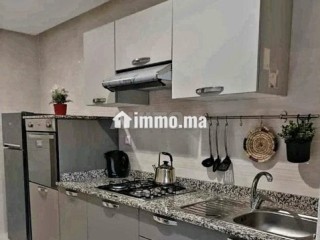 Appartements meublées à louer à ifrane - Appartement Location Vacances - Ifrane
