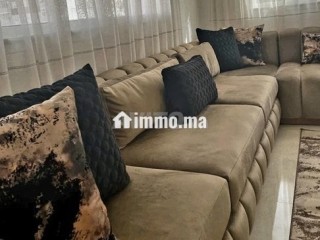 Appartements meublées à louer à ifrane - Appartement Location Vacances - Ifrane