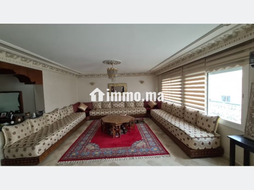 Appartement a vendre a casa - Vente Immobilier - Casablanca - photo 1