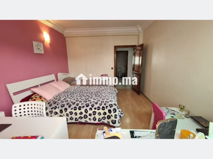 Appartement a vendre a casa - Vente Immobilier - Casablanca - photo 4