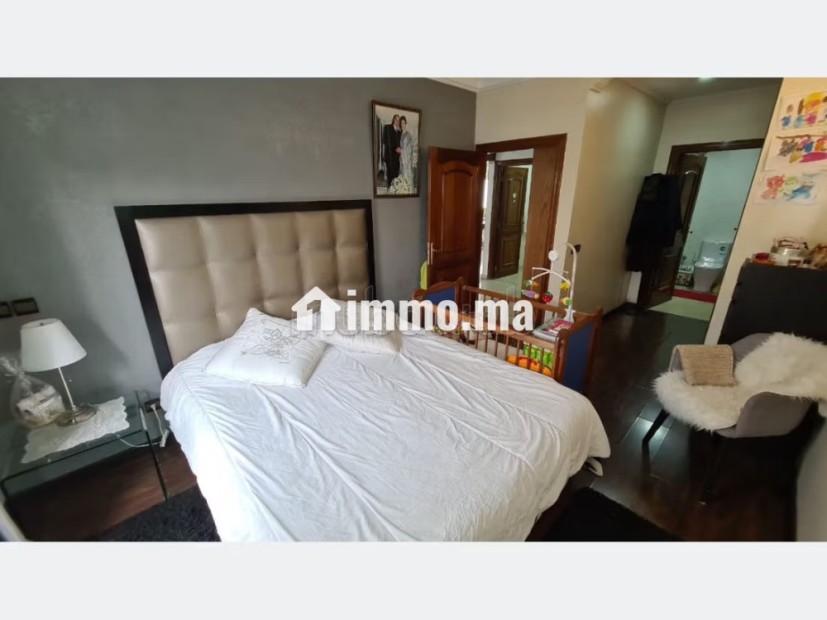 Appartement a vendre a casa - Vente Immobilier - Casablanca - photo 7