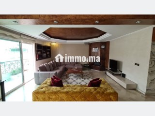 Appartement a vendre a casa - Appartement à vendre - Casablanca
