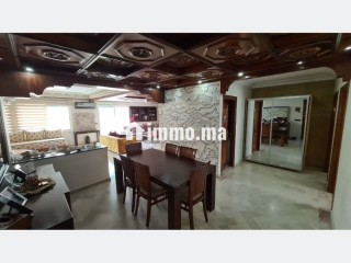 Appartement a vendre a casa - Appartement à vendre - Casablanca