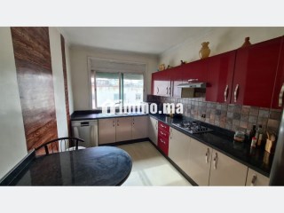 Appartement a vendre a casa - Appartement à vendre - Casablanca